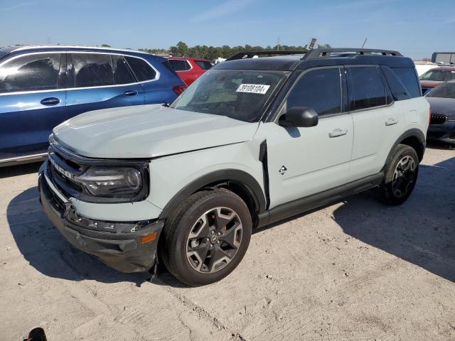 2022 FORD BRONCO SPORT OUTER BANKS 2022 image
