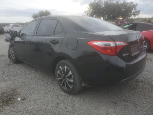 Изображение 2 2016 TOYOTA COROLLA L 2016 с VIN 2T1BURHE2GC681621