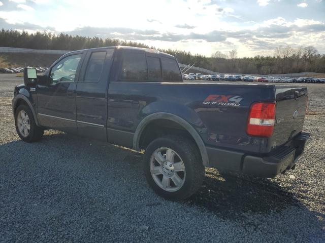 Image 2 of 2008 FORD F150 2008 with VIN 1FTPX145X8FA55912
