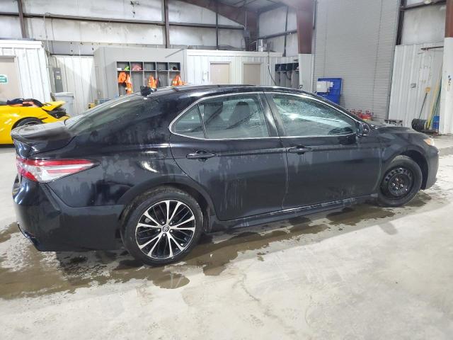 Image 3 of 2019 TOYOTA CAMRY L 2019 with VIN 4T1B11HK4KU237311