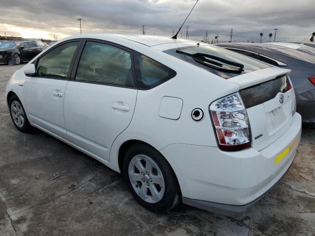 Obraz 2 z 2009 TOYOTA PRIUS  2009 z VIN JTDKB20U697827944