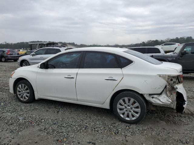 Obraz 2 z 2015 NISSAN SENTRA S 2015 z VIN 3N1AB7AP3FL674919
