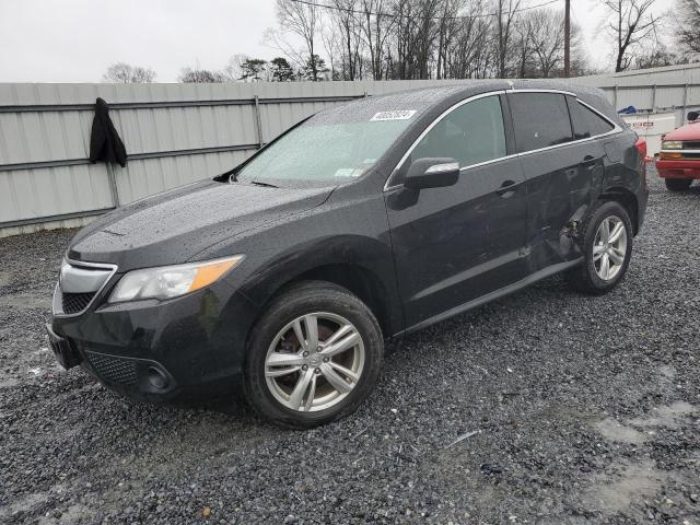 Obraz 2015 ACURA RDX  2015
