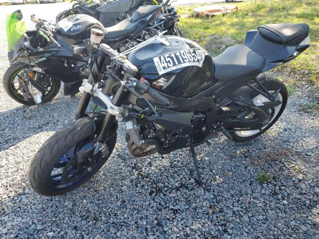 Obraz 2 z 2019 SUZUKI GSX-R600  2019 z VIN JS1GN7FAXK7100068