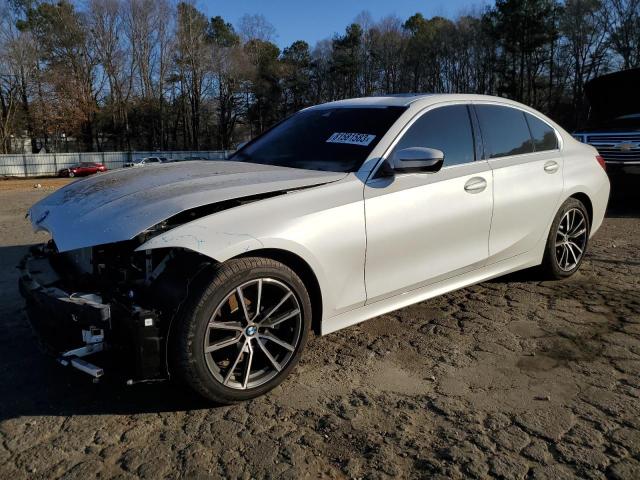 Obraz 2020 BMW 330XI  2020