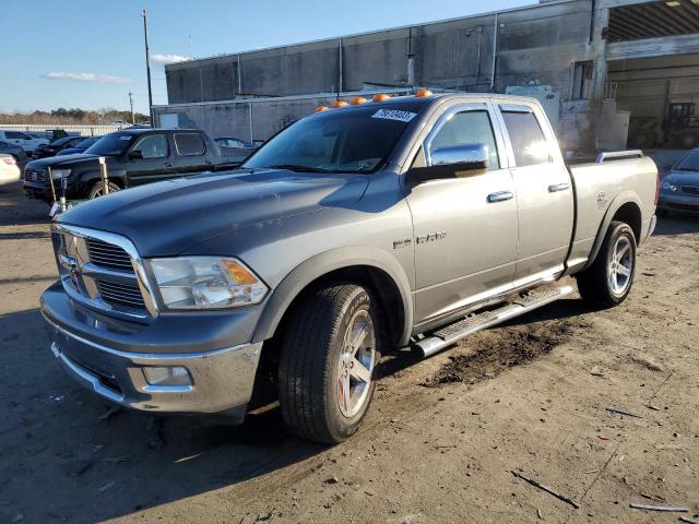 2010 DODGE RAM 1500  2010 image