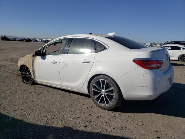 Obraz 2 z 2017 BUICK VERANO SPORT TOURING 2017 z VIN 1G4PR5SK7H4110401