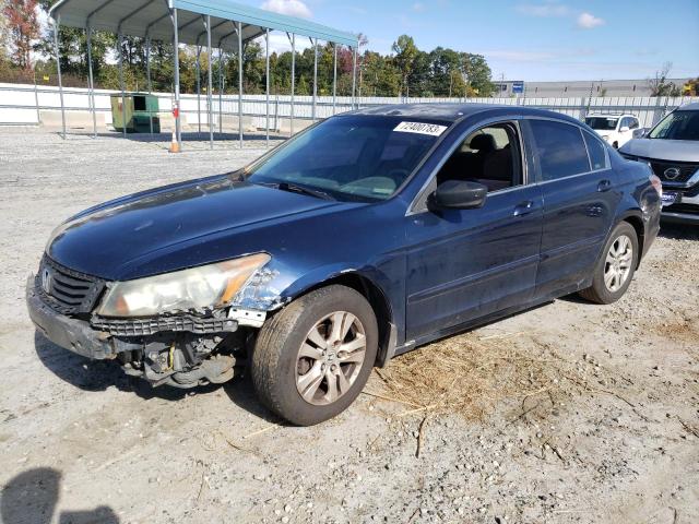 2008 HONDA ACCORD LXP 2008 image