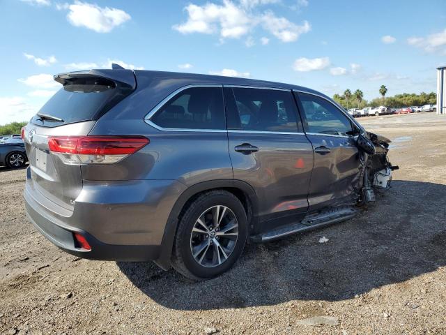 Obraz 3 z 2019 TOYOTA HIGHLANDER LE 2019 z VIN 5TDZZRFH1KS359372