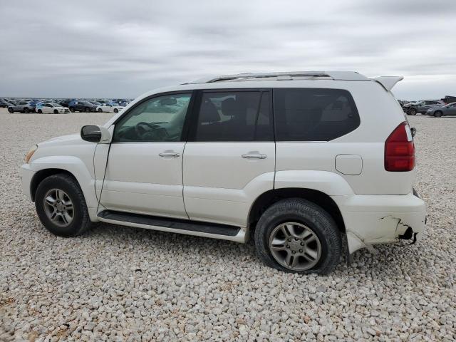 Image 2 of 2008 LEXUS GX 470 2008 with VIN JTJBT20X980168849