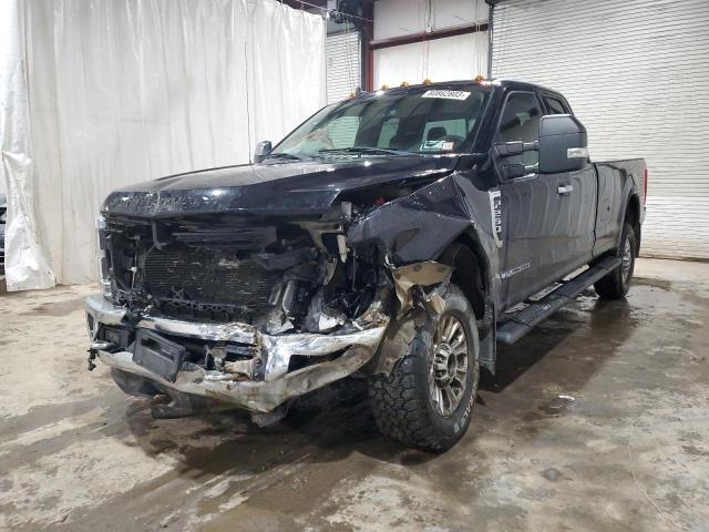 2019 FORD F250 SUPER DUTY 2019 image