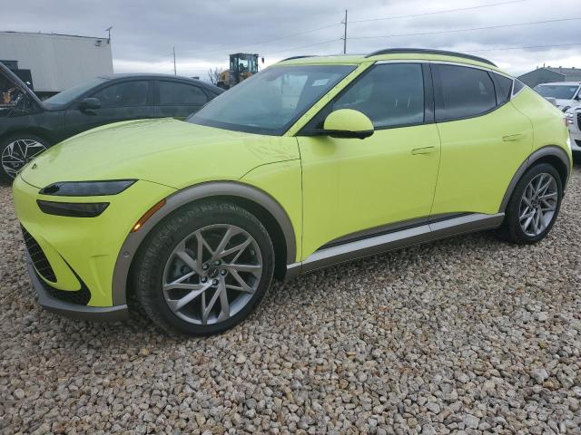 Изображение 2023 GENESIS GV60 ADVANCED 2023