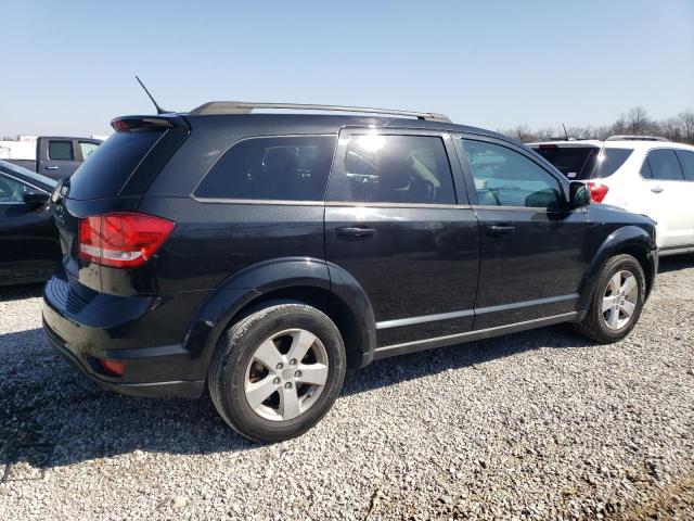 Image 3 of 2012 DODGE JOURNEY SXT 2012 with VIN 3C4PDCBB9CT394883