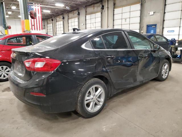 Obraz 3 z 2017 CHEVROLET CRUZE LT 2017 z VIN 1G1BE5SM3H7223281