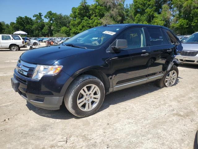 Obraz 1 z 2008 FORD EDGE SE 2008 z VIN 2FMDK36C68BB31535