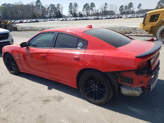 Obraz 2 z 2016 DODGE CHARGER R/T 2016 z VIN 2C3CDXCTXGH281721