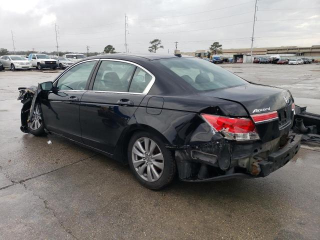 Изображение 2 2011 HONDA ACCORD EXL 2011 с VIN 1HGCP2F81BA152109