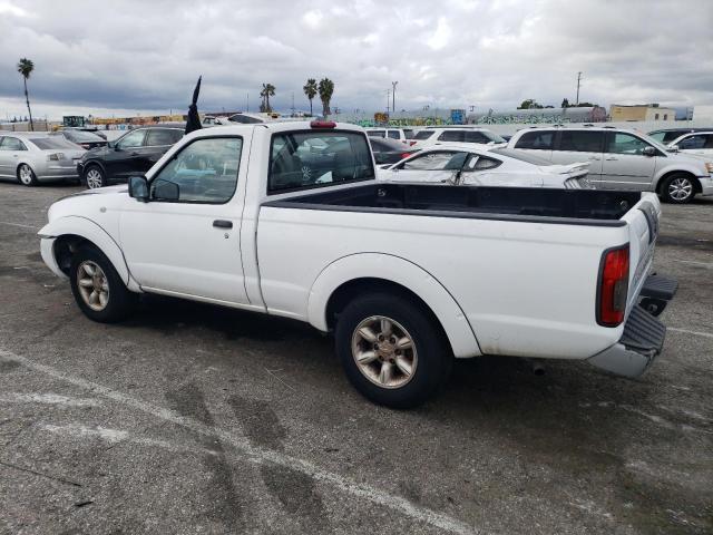 Image 2 of 2001 NISSAN FRONTIER XE 2001 with VIN 1N6DD21S61C327923