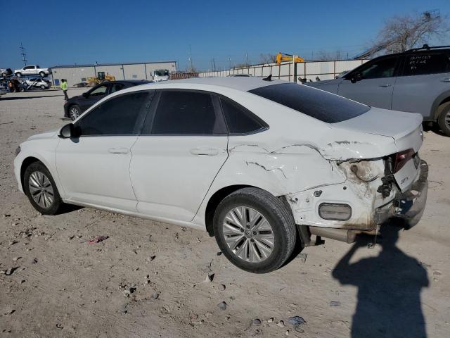 Image 2 of 2019 VOLKSWAGEN JETTA S 2019 with VIN 3VWCB7BU1KM250201