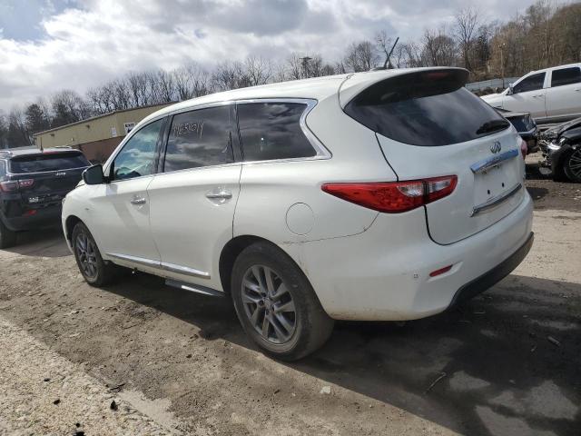 Obraz 2 z 2014 INFINITI QX60  2014 z VIN 5N1AL0MM7EC535272