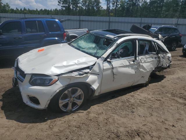 Obraz 1 z 2016 MERCEDES-BENZ GLC 300 2016 z VIN WDC0G4JB8GF100853