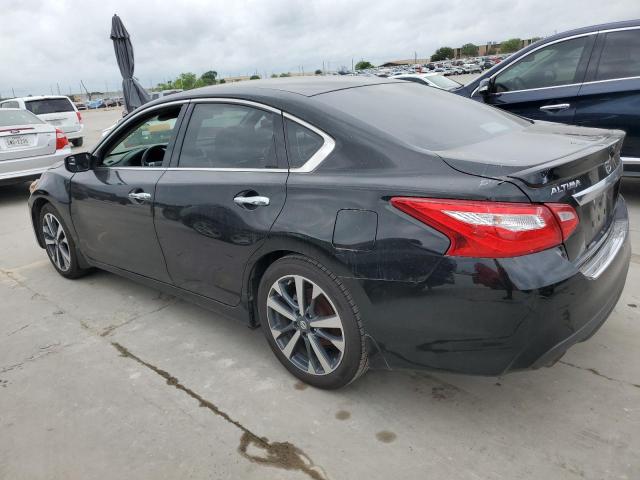 Obraz 2 z 2016 NISSAN ALTIMA 2.5 2016 z VIN 1N4AL3AP3GC279225