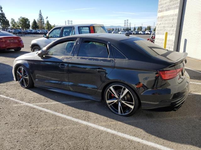 Image 2 of 2019 AUDI RS3  2019 with VIN WUABWGFF8KA907638