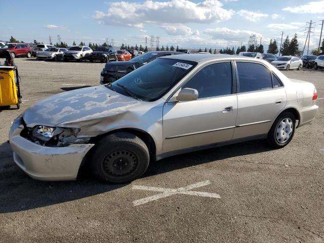 Image 1 of 1999 HONDA ACCORD LX 1999 with VIN JHMCG5548XC014981