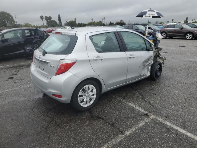 Image 3 of 2014 TOYOTA YARIS  2014 with VIN VNKKTUD39EA006769