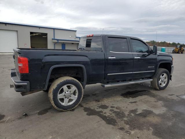Obraz 3 z 2015 GMC SIERRA K2500 SLT 2015 z VIN 1GT12ZEG0FF158188