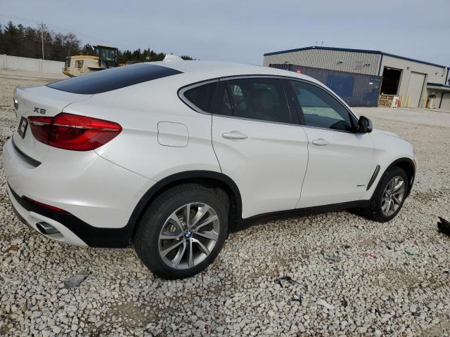 Изображение 3 2017 BMW X6 XDRIVE35I 2017 с VIN 5UXKU2C39H0U29503