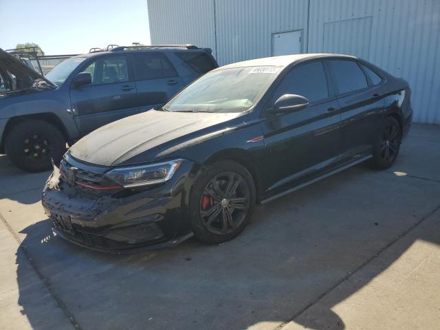 Изображение 2019 VOLKSWAGEN JETTA GLI 2019