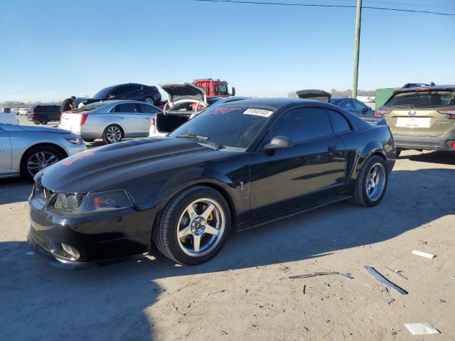 1999 FORD MUSTANG COBRA SVT 1999 image
