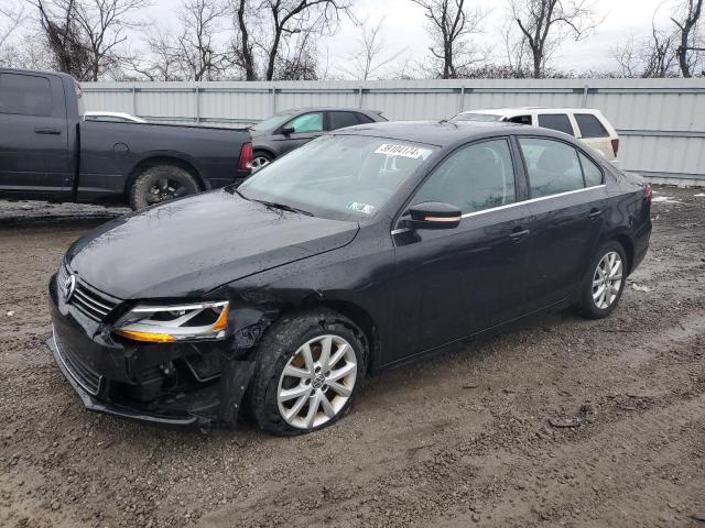 2013 VOLKSWAGEN JETTA SE 2013 image