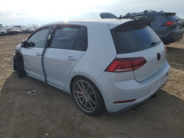 Obraz 2 z 2019 VOLKSWAGEN GTI S 2019 z VIN 3VW5T7AU3KM036205
