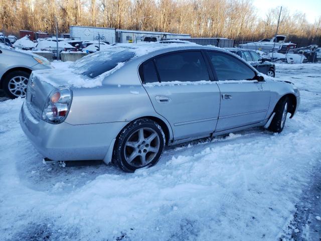 Изображение 3 2003 NISSAN ALTIMA SE 2003 с VIN 1N4BL11E83C344068