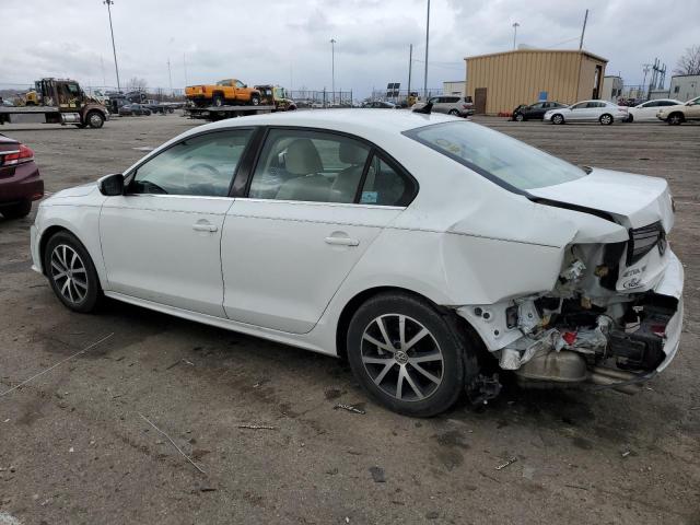 Obraz 2 z 2017 VOLKSWAGEN JETTA SE 2017 z VIN 3VWDB7AJ4HM381353