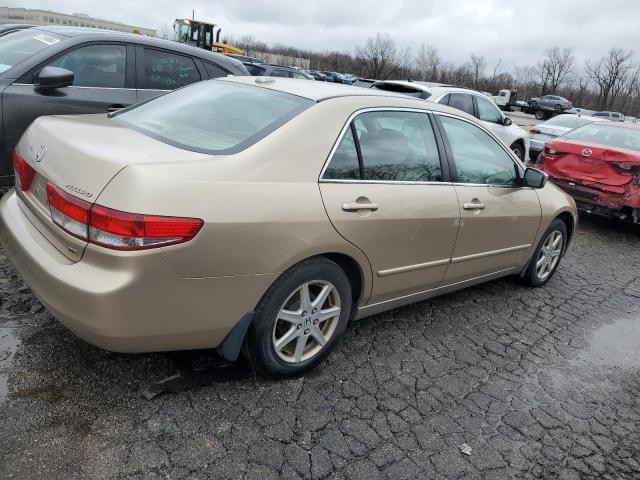Изображение 3 2004 HONDA ACCORD EX 2004 с VIN 1HGCM66524A079244
