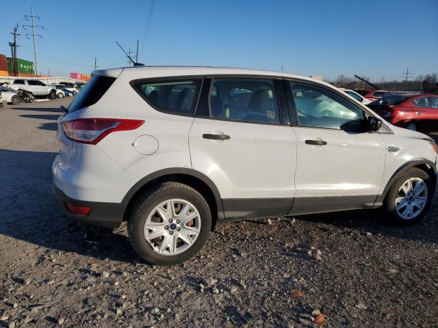 Изображение 3 2013 FORD ESCAPE S 2013 с VIN 1FMCU0F71DUD66792