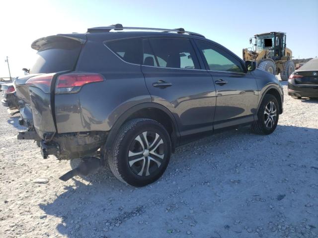 Image 3 of 2017 TOYOTA RAV4 LE 2017 with VIN JTMZFREV1HJ141681