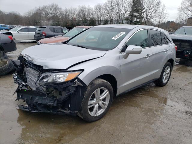 Изображение 2014 ACURA RDX  2014