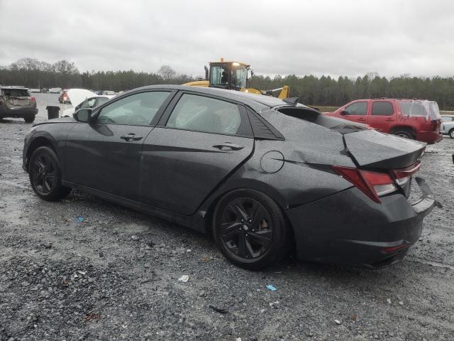 Image 2 of 2023 HYUNDAI ELANTRA SEL 2023 with VIN 5NPLM4AG7PH106821