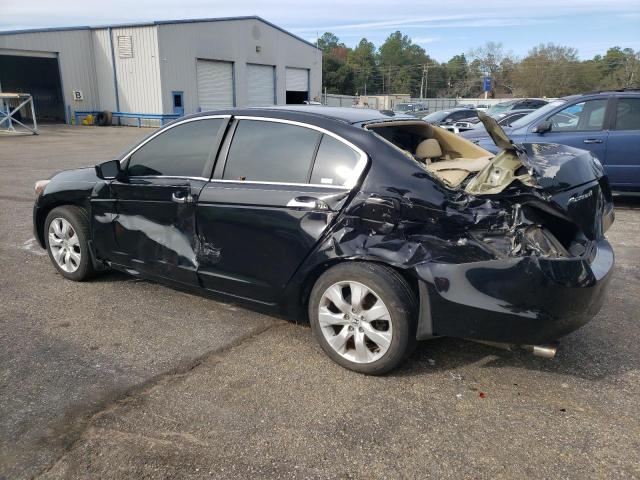 Obraz 2 z 2008 HONDA ACCORD EXL 2008 z VIN 1HGCP36838A060515