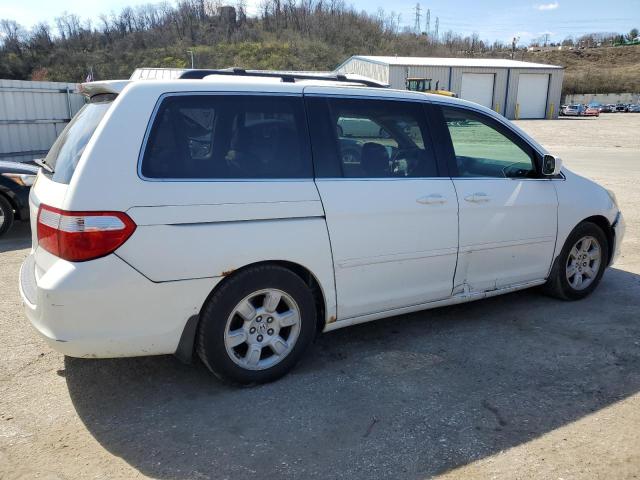 Изображение 3 2006 HONDA ODYSSEY TOURING 2006 с VIN 5FNRL38856B071683