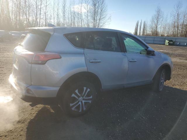 Изображение 3 2017 TOYOTA RAV4 LE 2017 с VIN 2T3BFREV3HW627332