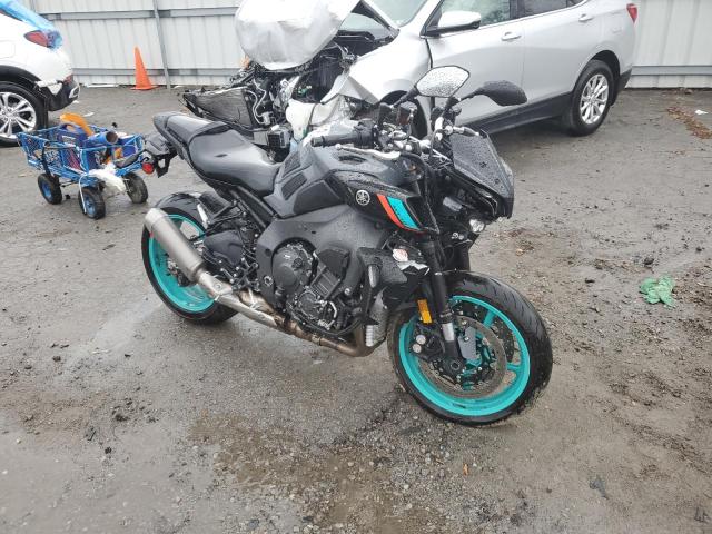 Image 1 of 2023 YAMAHA MTN1000  2023 with VIN JYARN79E2PA000646