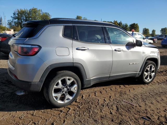 Image 3 of 2020 JEEP COMPASS LIMITED 2020 with VIN 3C4NJDCB0LT168235
