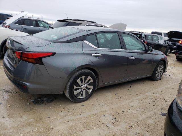 Obraz 3 z 2022 NISSAN ALTIMA S 2022 z VIN 1N4BL4BV0NN364418