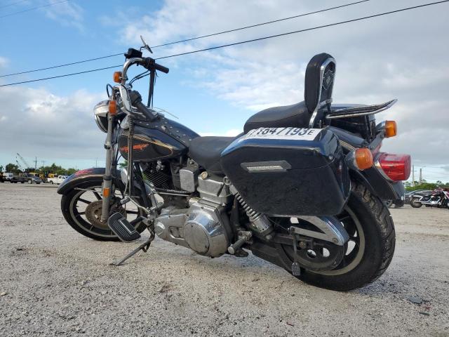 Image 3 of 1984 HARLEY-DAVIDSON FXSB  1984 with VIN 1HD1BFK3XEY014343