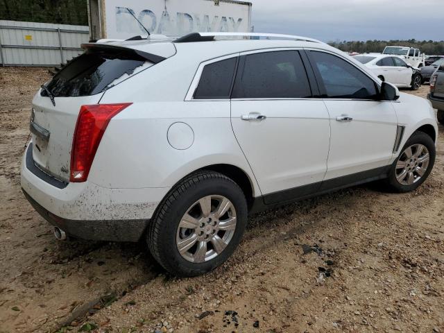 Image 3 of 2015 CADILLAC SRX LUXURY COLLECTION 2015 with VIN 3GYFNBE37FS527734